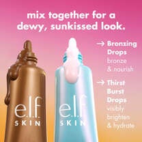 The Hottest Drops Duo, 